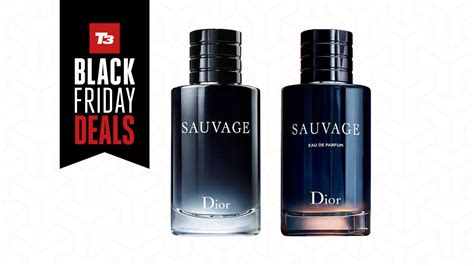 dior sauvage black friday deals|where to buy sauvage dior.